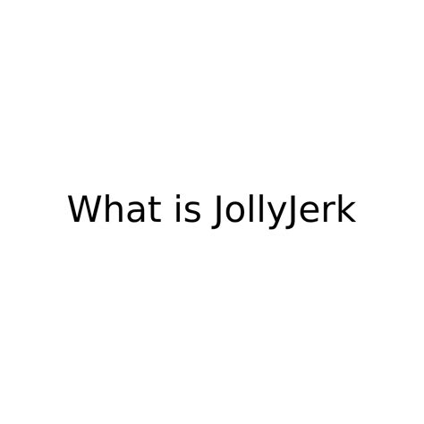 The Rise of JollyJerk: How One Blog is Changing Online Comedy